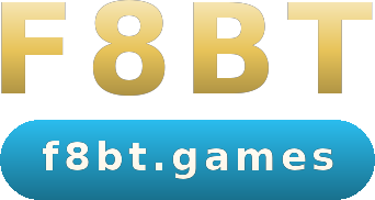F8BT logo