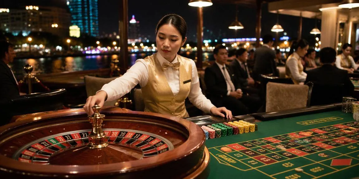 F8BT Casino